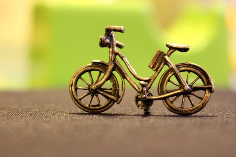 Unique Wedding Favors